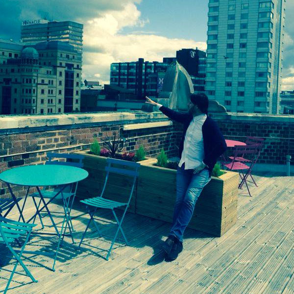 Leeds office
